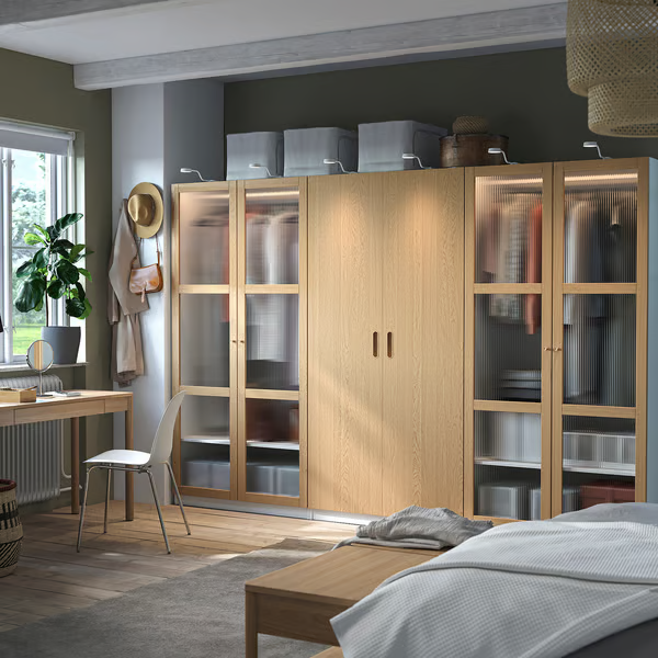 IKEA PAX/TONSTAD, imagen de referencia