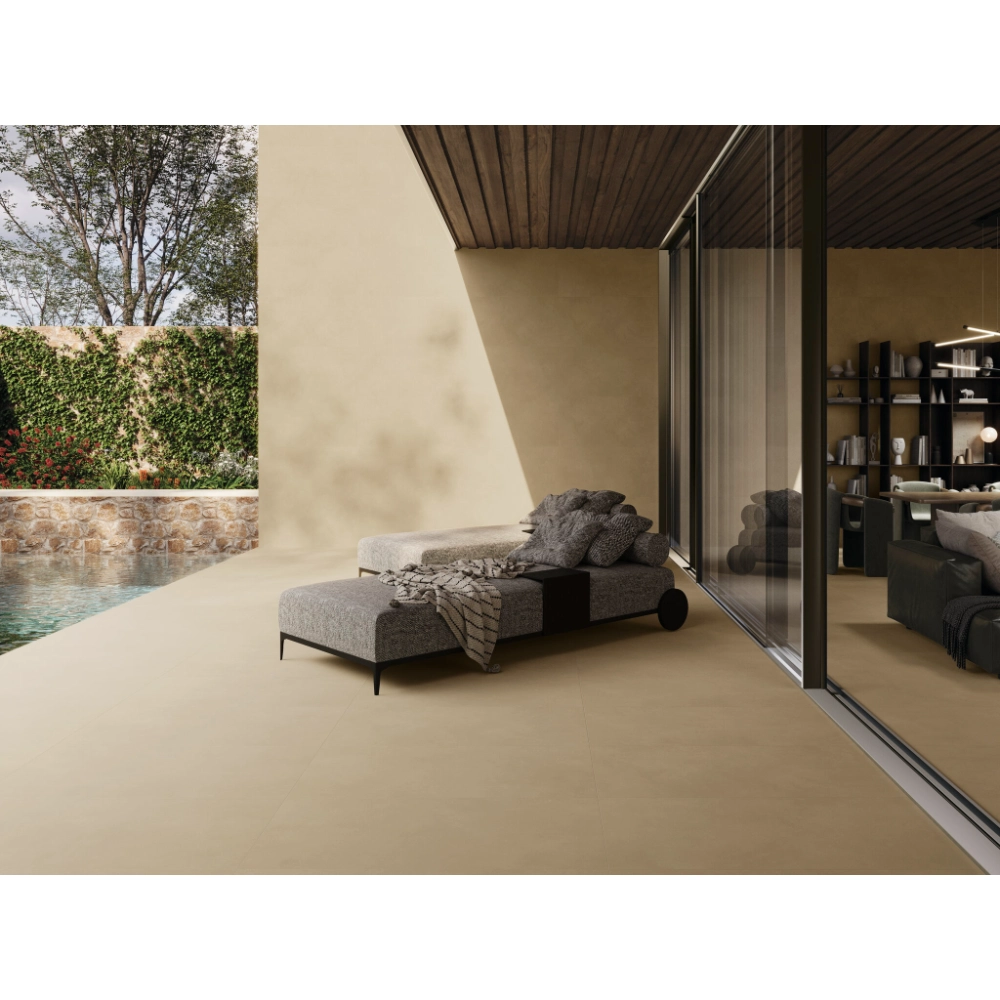 Origin Sand Mate Antislip C3: Origin Sand aplicado